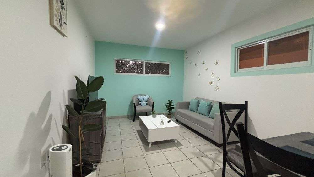 Casa en Venta de Un Piso con Bodega, en Esquina, Colonia Burócrata, Querétaro miniatura 4