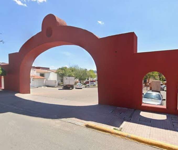 Departamento en Venta en Planta Alta - Residencial Bellavista, Corregidora Querétaro en Residencial Bellavista Pueblito, Corregidora