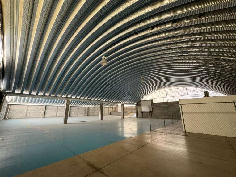 Bodega con Oficinas en Renta sobre Boulevard de la Nación, Querétaro miniatura 20