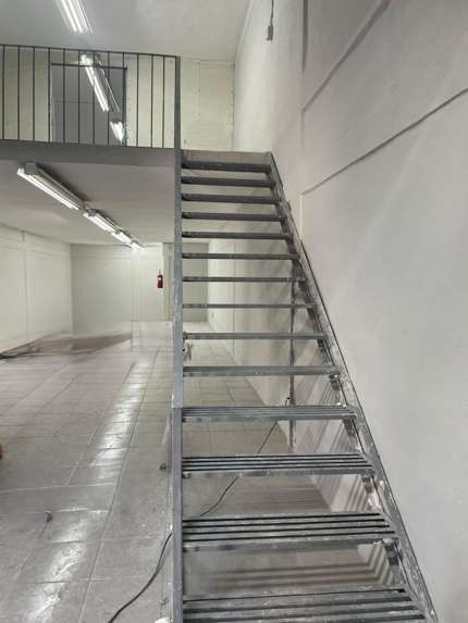 Bodegas en Venta en la Central de Abastos, Querétaro miniatura 10