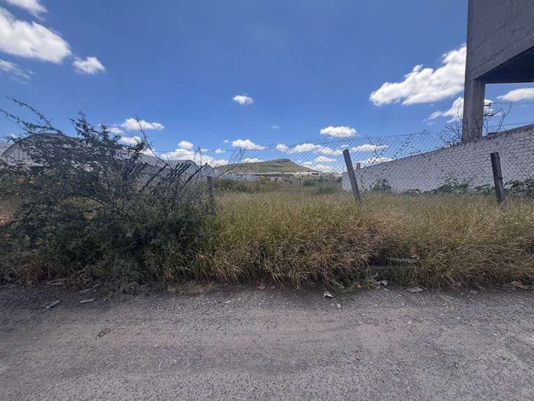 Terreno Industrial en Venta en Zona Industrial La Noria, El Marqués, Querétaro miniatura 4
