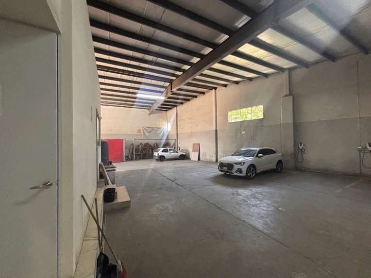 Bodega Comercial en Renta en Av. 5 de Febrero, Querétaro miniatura 13