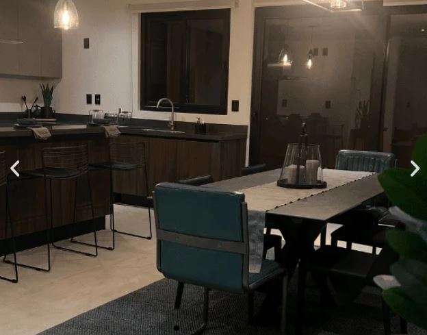 Casa en Venta Modelo Magnolia en Villa Magna Residencial, Querétaro miniatura 3