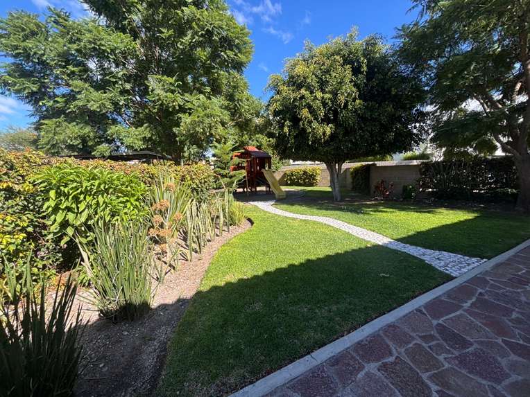 Casa en Renta en Fraccionamiento La Cima, Querétaro miniatura 18