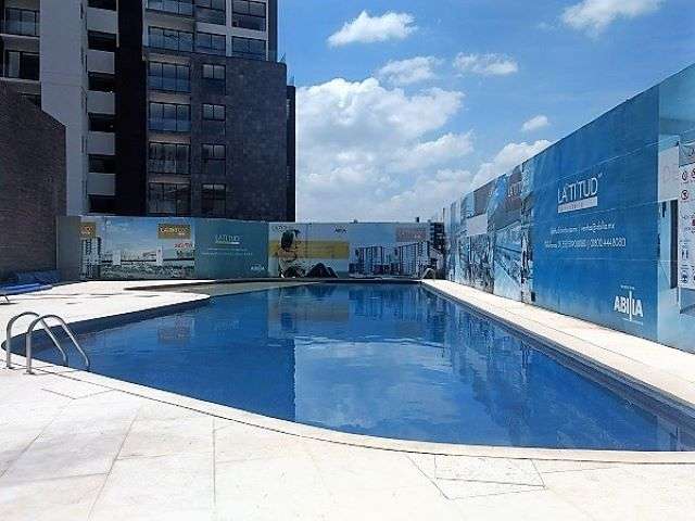 Departamento en Renta de 3 Recámaras en Latitud La Victoria - Ubicación Céntrica en Querétaro miniatura 14