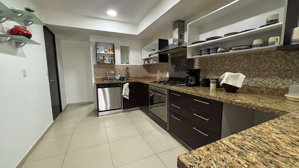 Departamento en Venta en Teide Residencial, Lomas del Marqués, Querétaro miniatura 5