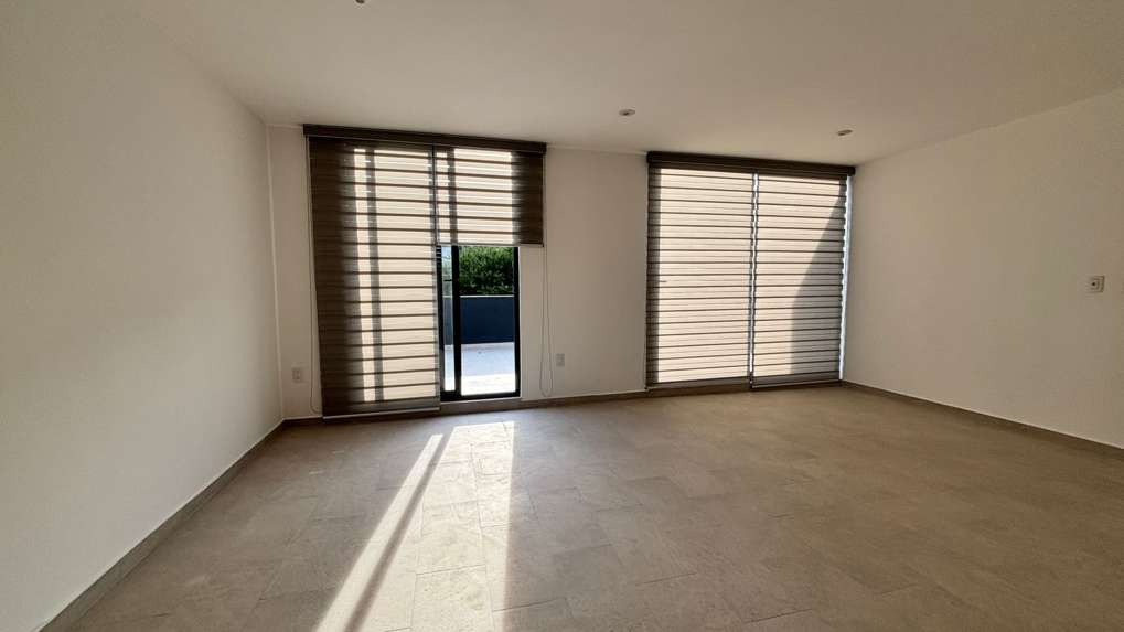 Departamento Dúplex de Dos Niveles en Renta - El Refugio, Querétaro miniatura 6