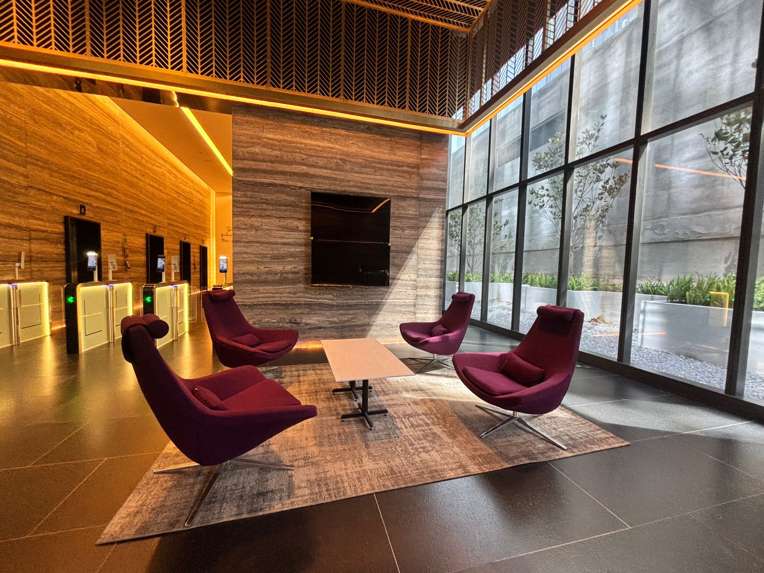 Oficina Corporativa en Renta en Torre Level - Jurica, Querétaro miniatura 25