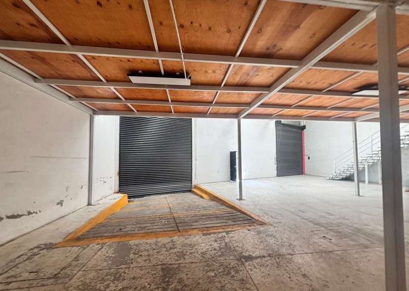 Bodega Comercial en Renta en Av. 5 de Febrero, Niños Héroes, Querétaro miniatura 2