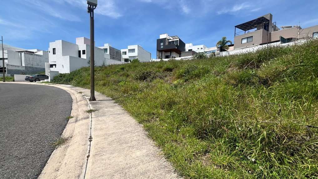 Terreno en Venta en Lomas de Juriquilla, Querétaro en Lomas de Juriquilla, Querétaro