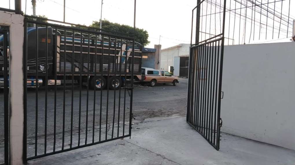 Bodegas en Venta en la Central de Abastos, Querétaro miniatura 19