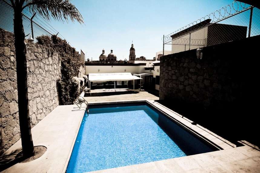 Casa en Renta en el Centro Histórico de Querétaro – Para Hotel miniatura 20