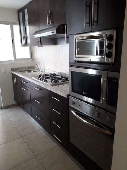 Departamento en Venta en Puerta Real, Corregidora, Querétaro miniatura 14