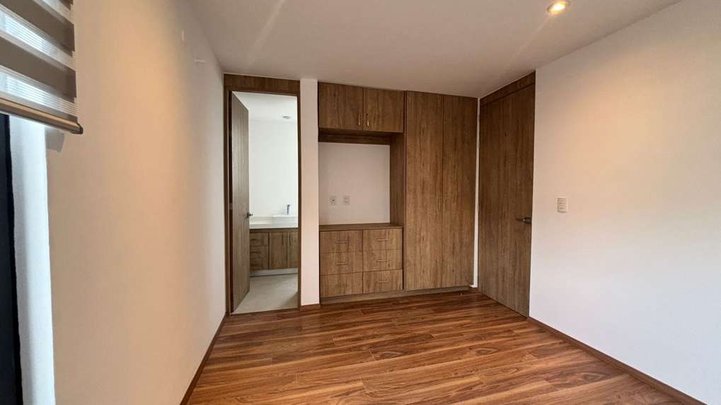 Departamento Dúplex de Dos Niveles en Renta - El Refugio, Querétaro miniatura 19