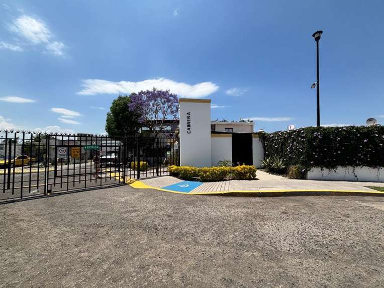Casa de 1 Nivel en Renta en Rancho San Pedro, Querétaro miniatura 4