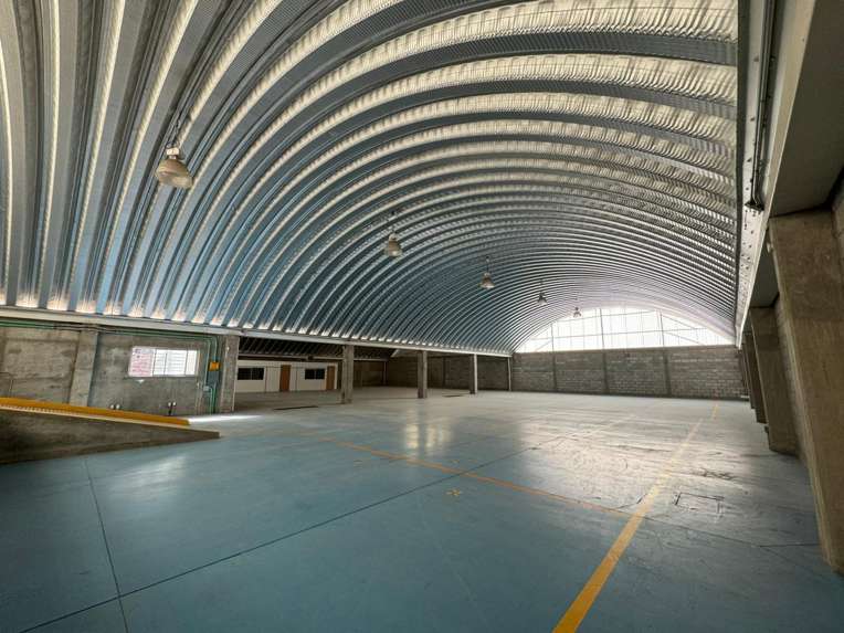 Bodega con Oficinas en Renta sobre Boulevard de la Nación, Querétaro miniatura 6