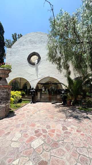 Terreno en Venta en Fraccionamiento Rancho La Pitaya, Guanajuato miniatura 15