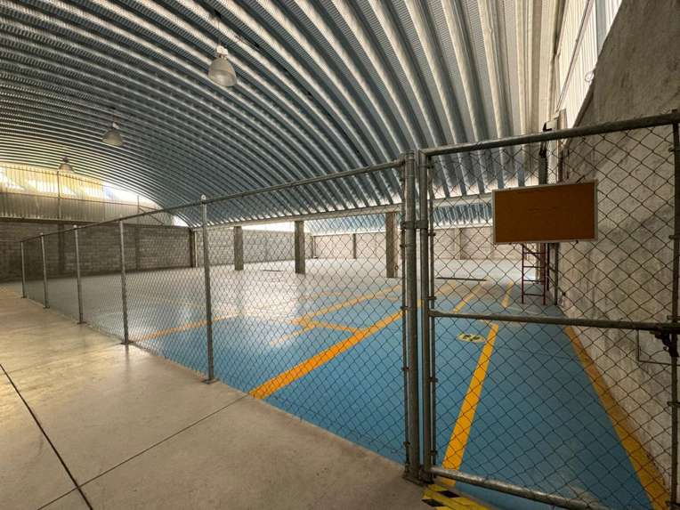 Bodega con Oficinas en Renta sobre Boulevard de la Nación, Querétaro miniatura 24