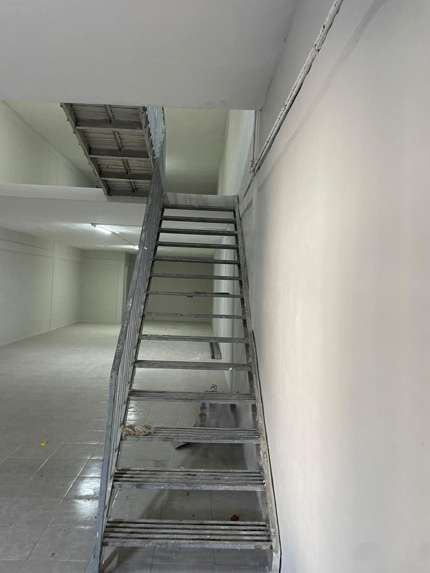 Bodegas en Venta en la Central de Abastos, Querétaro miniatura 11