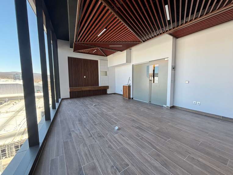 Oficina Corporativa en Renta en Torre Level - Jurica, Querétaro miniatura 7