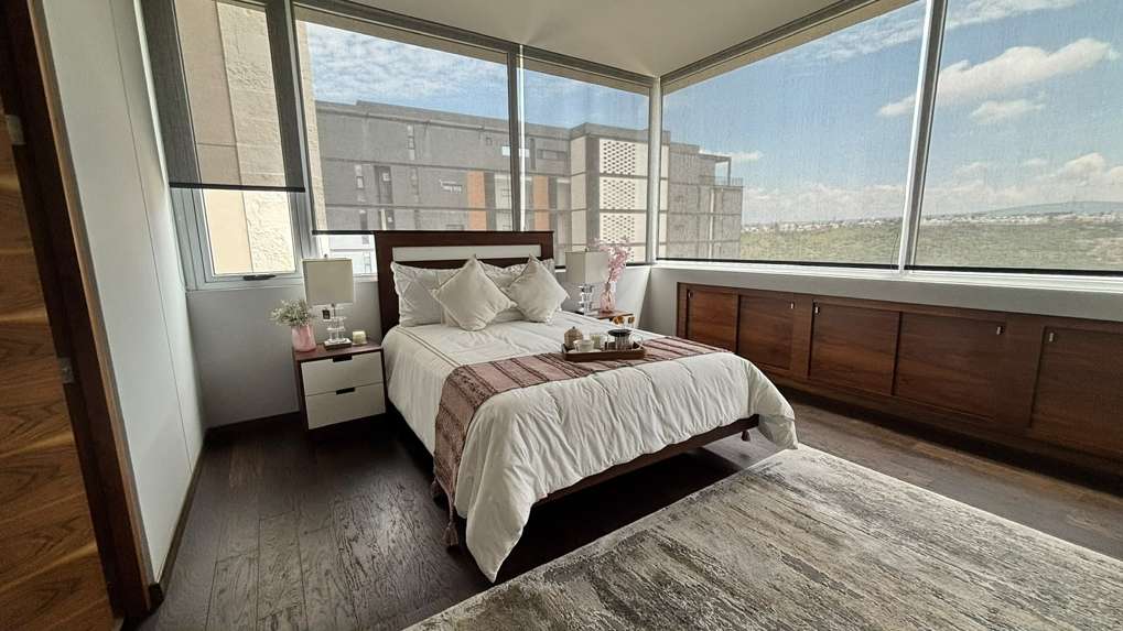 Departamento en Venta en Montebello Towers, Milenio 3a. Sección, Querétaro miniatura 24