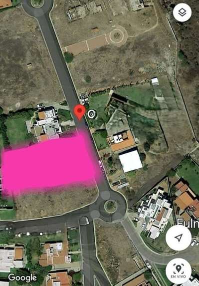 Terreno en Venta en El Campanario, Querétaro miniatura 10