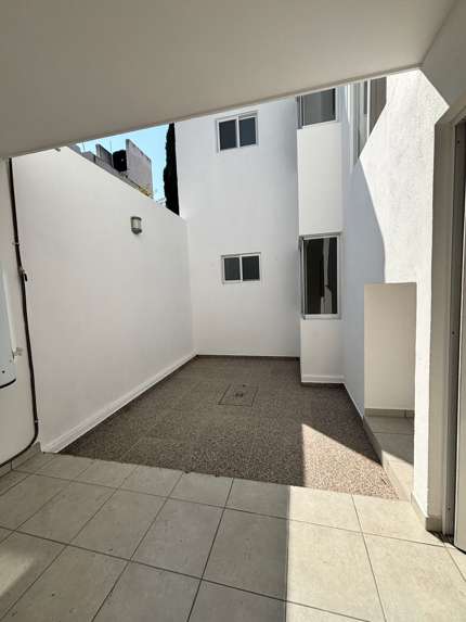 Casa en Venta en San Mateo, Corregidora, Querétaro - Con Recámara en Planta Baja miniatura 20