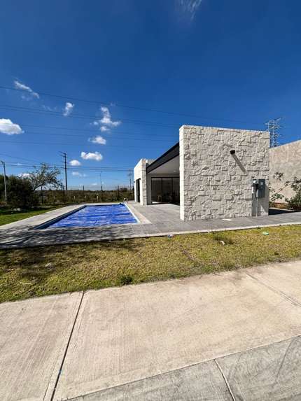 Casa en venta en Artelia Residencial, Corregidora, Querétaro - Con Recámara en Planta Baja miniatura 41