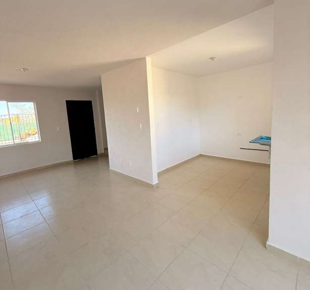Casa en Venta modelo Cantabria en Real Solare, El Márques, Querétaro miniatura 2