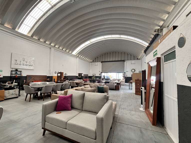 Bodega Comercial en Renta en Calle Francisco I. Madero, Niños Héroes, Querétaro en Niños Héroes, Querétaro