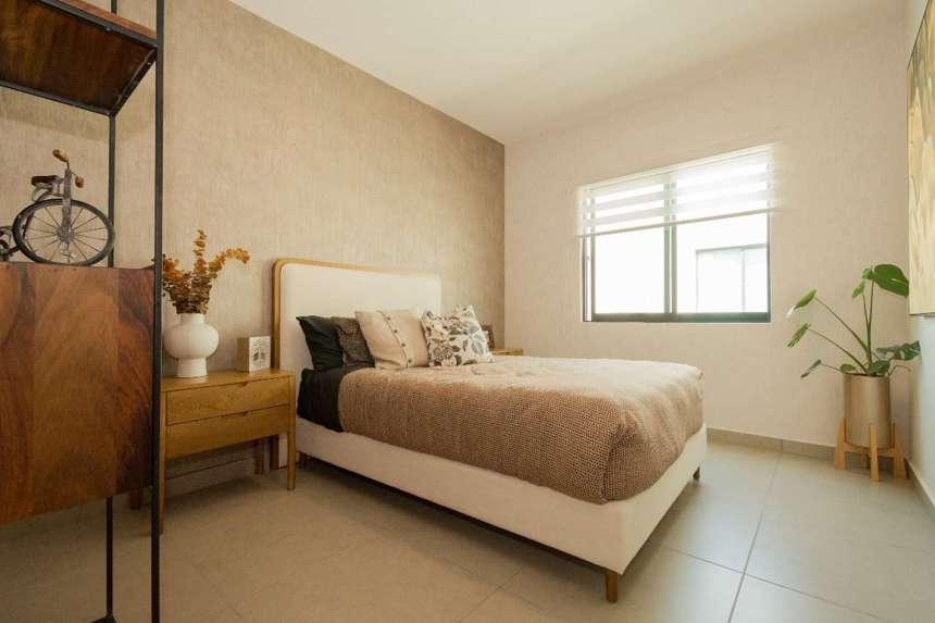 Departamento en Venta en La Vista Residencial, Querétaro – Modelo Tarento miniatura 11