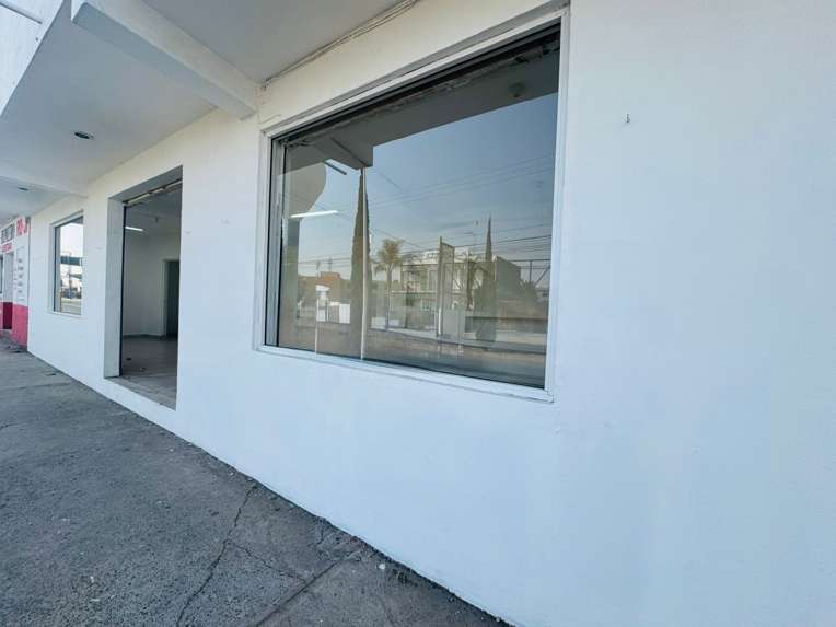 Local en Planta Baja en Renta en El Jacal, Corregidora, Querétaro miniatura 2