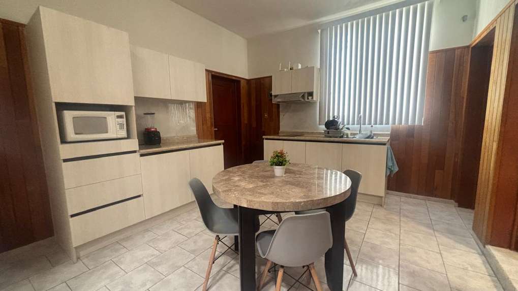Loft Amueblado en Renta en Villas del Sur, Querétaro en Villas del Sur, Querétaro
