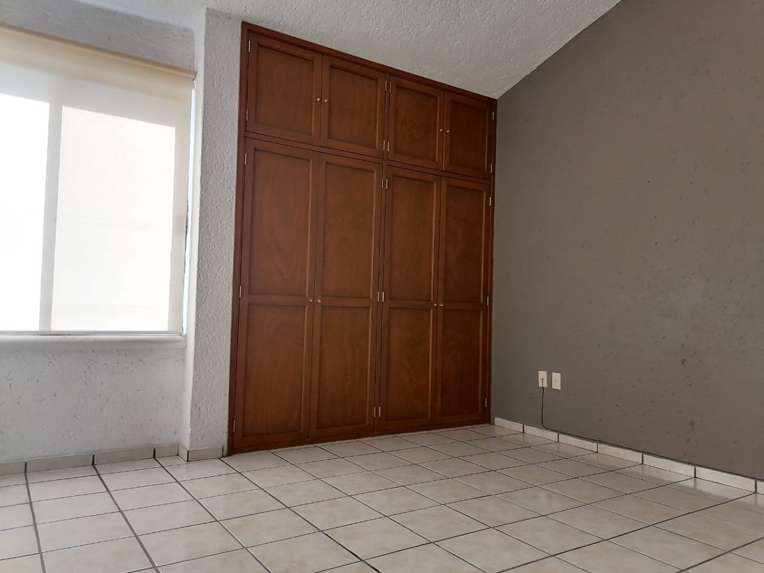 Departamento en Venta en Planta Alta - Residencial Bellavista, Corregidora Querétaro miniatura 14
