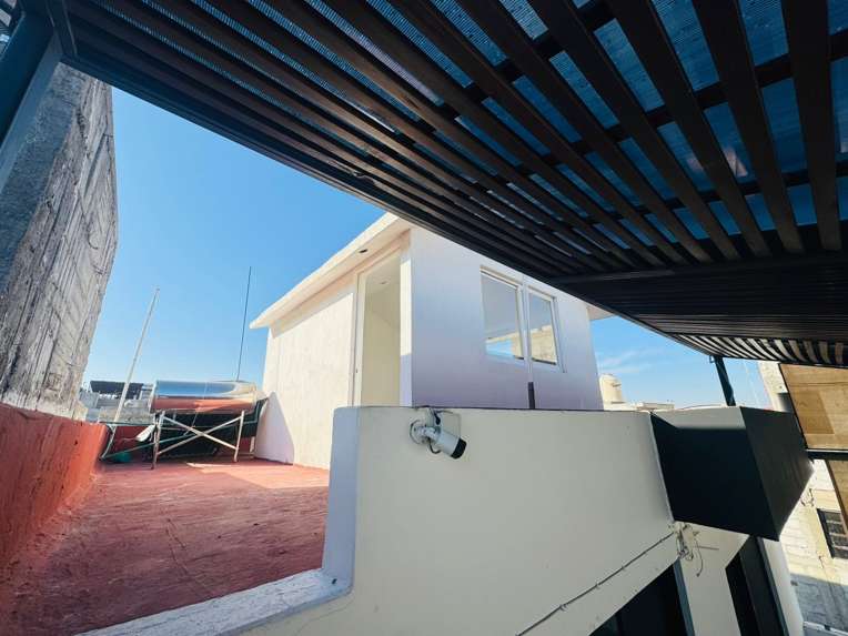 Casa en Renta en Valle Diamante, Corregidora, Querétaro – Semiamueblada o Sin Amueblar miniatura 38