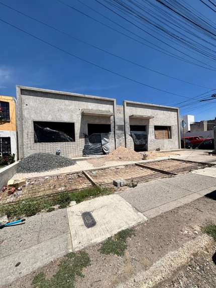 2 Locales Comerciales en Renta en La Pradera, Querétaro miniatura 6