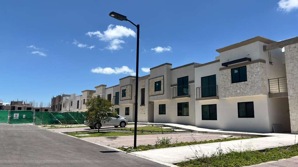 Departamento en Renta en Planta Baja - La Vista Residencial, Querétaro en La Vista Residencial, Querétaro