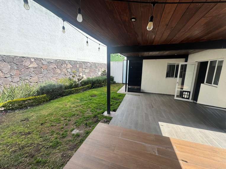 Casa en Venta en Santorini, El Refugio Residencial, Querétaro miniatura 20
