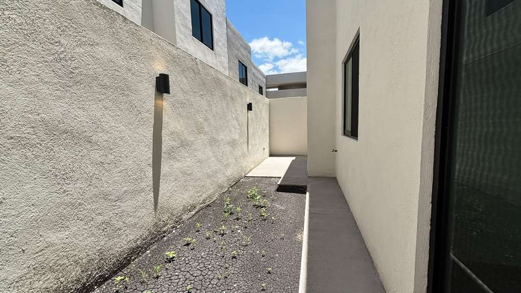 Departamento en Renta en Planta Baja - La Vista Residencial, Querétaro miniatura 20