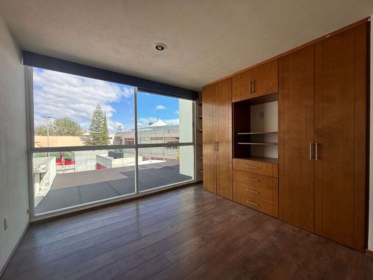 Casa en Renta en Fraccionamiento La Cima, Querétaro miniatura 8