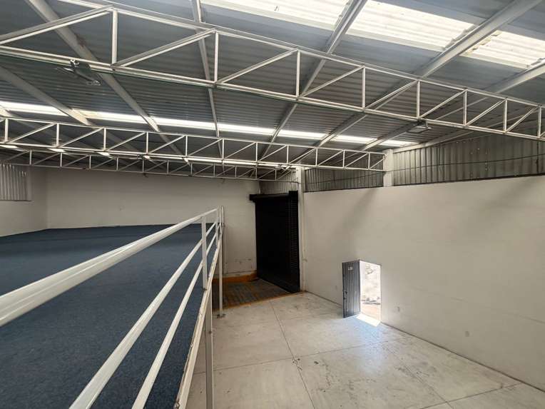 Bodega Comercial en Renta en Av. 5 de Febrero, Niños Héroes, Querétaro miniatura 3