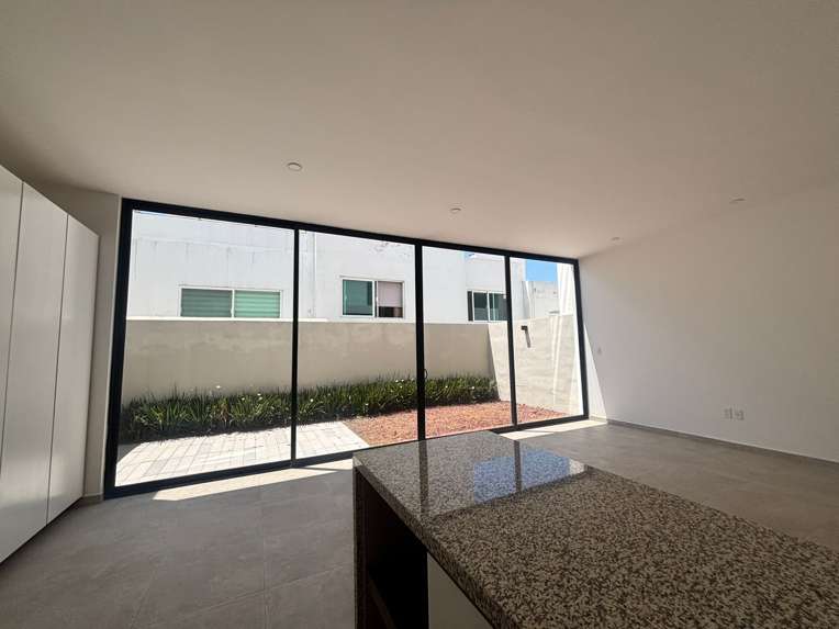 Casa en Venta en El Refugio, Querétaro - ¡Con Roof Garden! miniatura 11