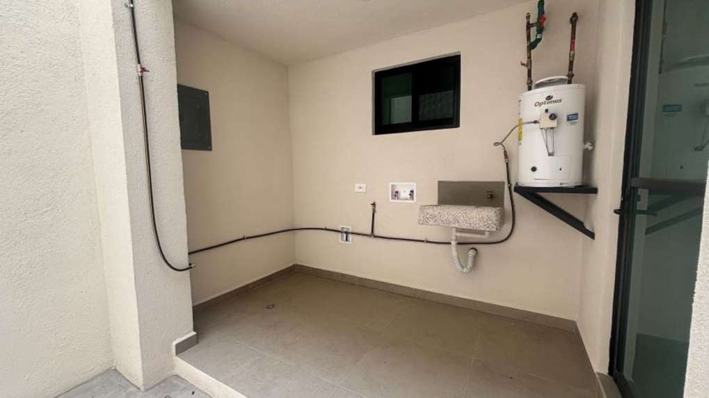 Departamento en Renta en Planta Baja - La Vista Residencial, Querétaro miniatura 26