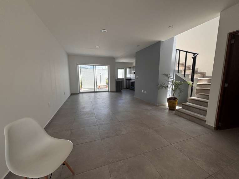 Casa en Venta en Pedregal de Schoenstatt, Corregidora, Querétaro miniatura 2