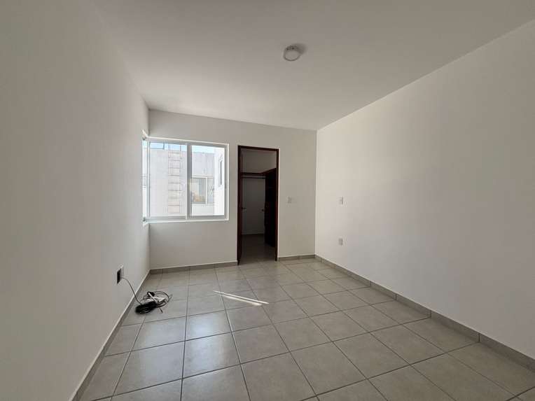 Casa en Venta en San Mateo, Corregidora, Querétaro - Con Recámara en Planta Baja miniatura 12