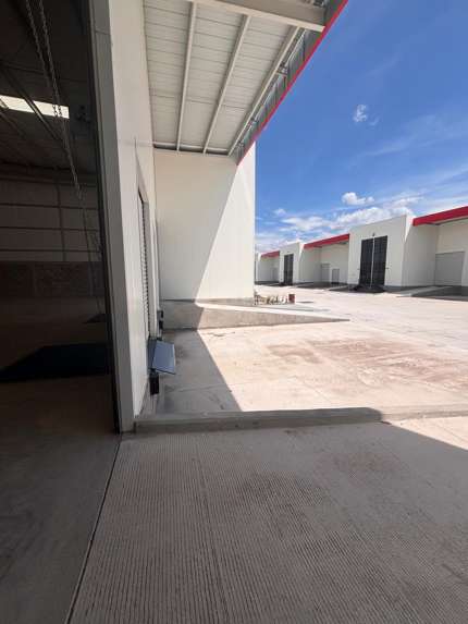 Bodega en Renta en Navetec Business Park Pedro Escobedo, Querétaro miniatura 5
