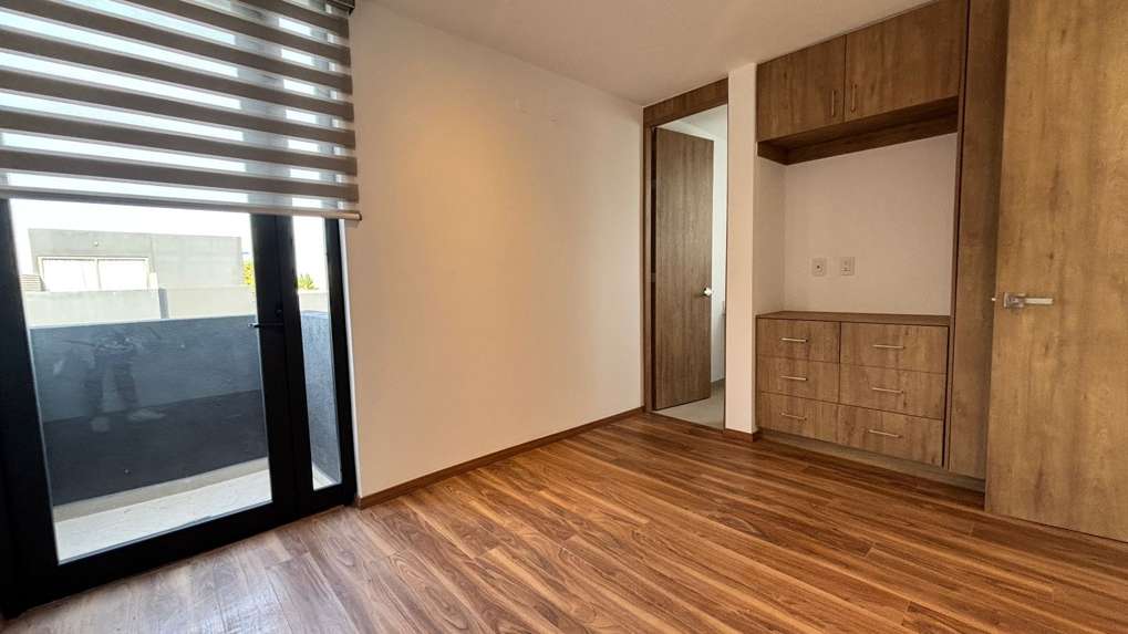 Departamento Dúplex de Dos Niveles en Renta - El Refugio, Querétaro miniatura 18
