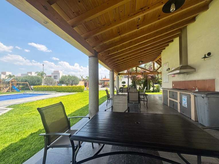 Casa en Venta en Puerta Real, Corregidora, Querétaro miniatura 30