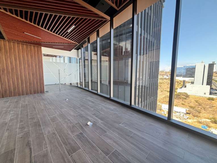 Oficina Corporativa en Renta en Torre Level - Jurica, Querétaro miniatura 8