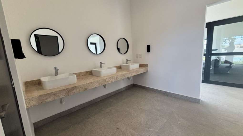 Departamento en Renta en Planta Baja - La Vista Residencial, Querétaro miniatura 32
